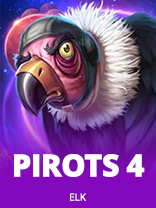 Pirots 4