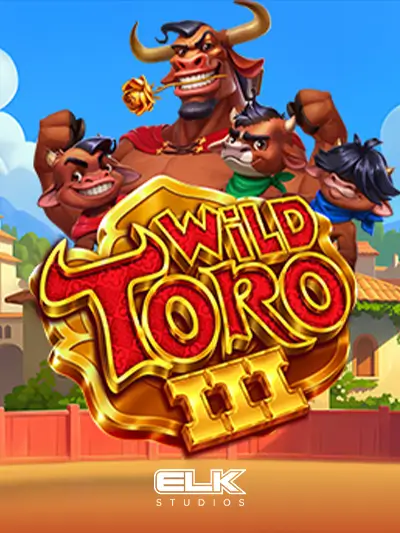 Wild Toro 3