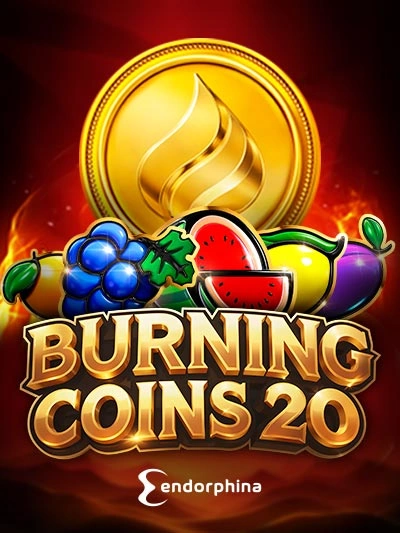 Burning Coins 20
