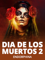 Dia De Los Muertos 2