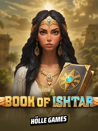 Book of Ishtar