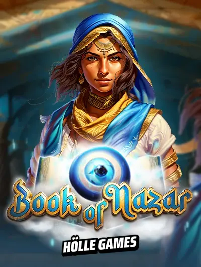 Book of Nazar