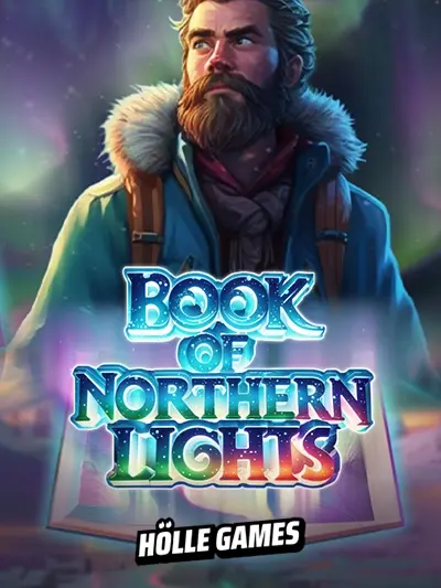 Book of Northern Lights