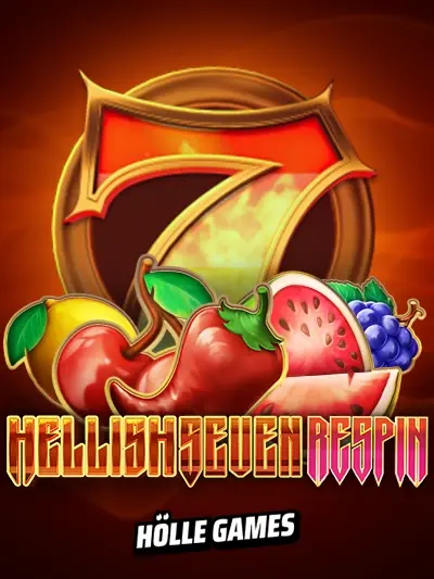 Höllische Sieben Respin