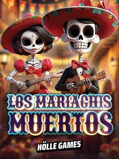 Los Mariachis Muertos