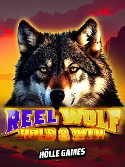 Reel Wolf
