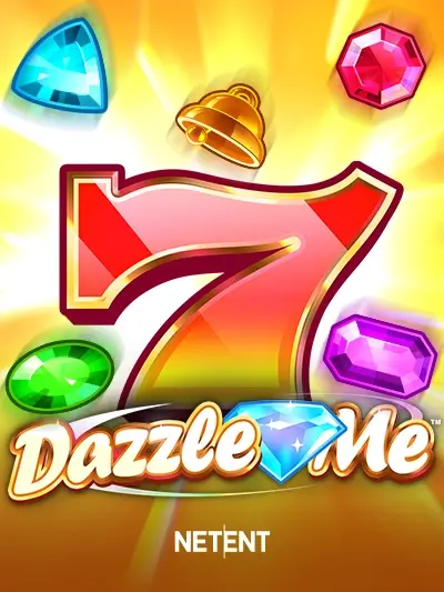 Dazzle Me