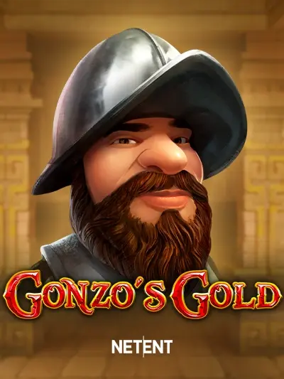 Gonzo's Gold