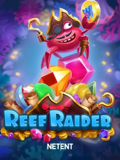 Reef Raider