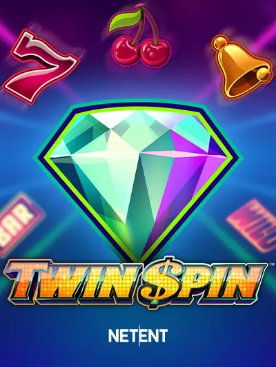 Twin Spin