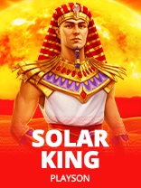 Solar King