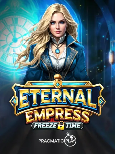Eternal Empress Freeze Time