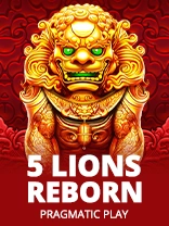 5 Lions Reborn