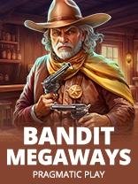Bandit Megaways