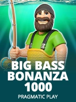 Big Bass Bonanza 1000