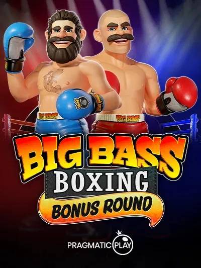Big Bass Boxing Bonus Round