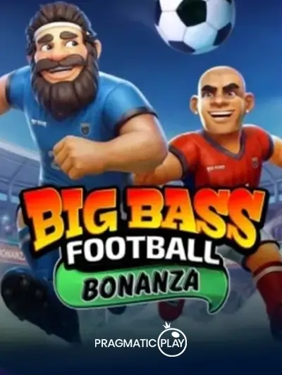 Big Bass Football Bonanza