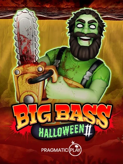 Big Bass Halloween 2