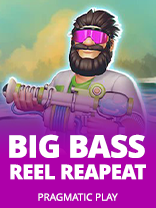 Big Bass Reel Repeat