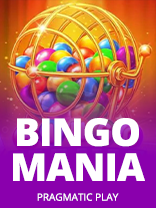 Bingo Mania