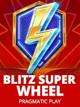 Blitz Super Wheel