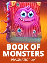Book of Monsters