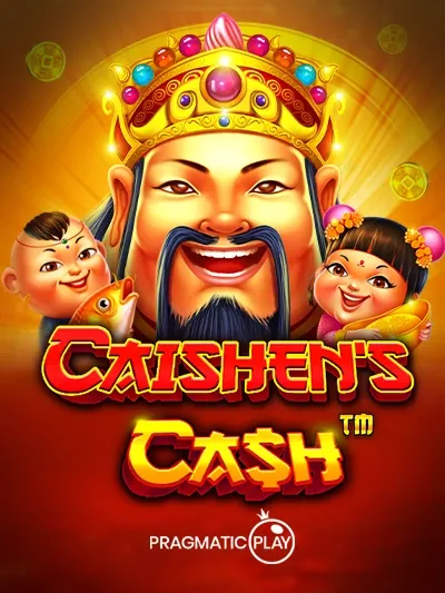 Caishen’s Cash