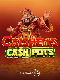 Caishen's Cash Pots