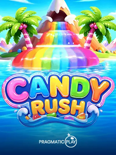 Candy Rush