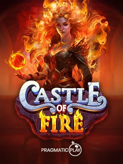Castle of Fire