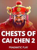 Chests of Cai Shen 2