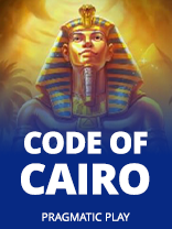 Code of Cairo