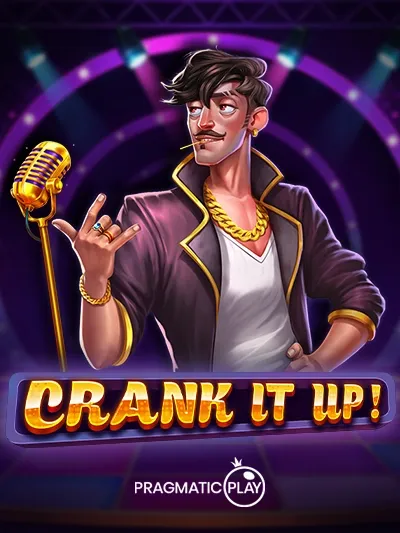 Crank it Up