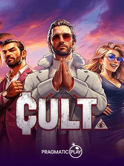 CULT.