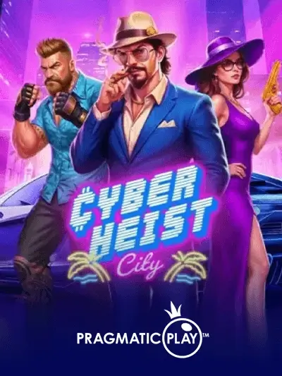 Cyberheist City