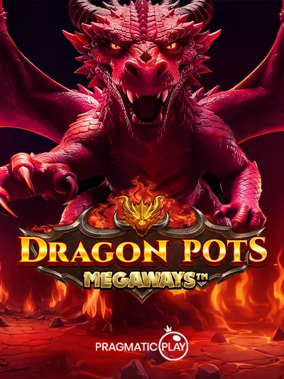 Dragon Pots Megaways™
