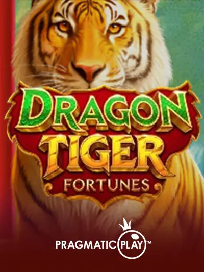 Dragon Tiger Fortunes