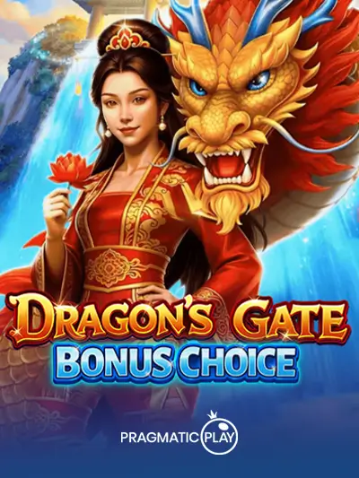 Dragon’s Gate - Bonus Choice
