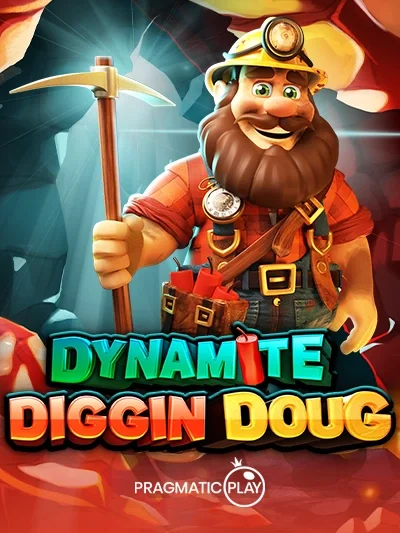 Dynamite Diggin Doug