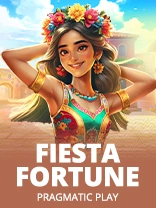 Fiesta Fortune