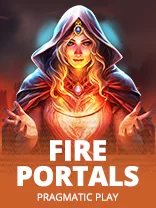 Fire Portals