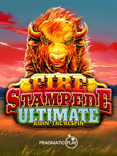 Fire Stampede Ultimate