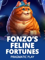 Fonzo's Feline Fortunes