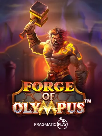 Forge of Olympus