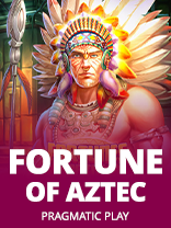 Fortune of Aztec