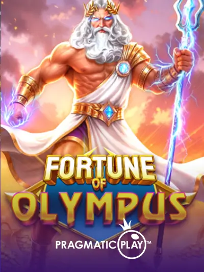 Fortune of Olympus