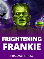 Frightening Frankie