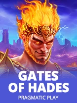 Gates of Hades