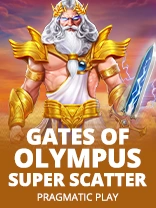 Gates of Olympus Super Scatter