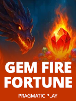 Gem Fire Fortune